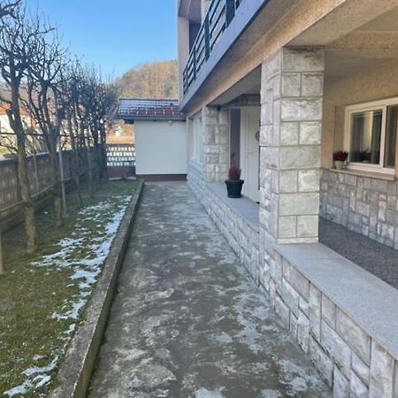 Cute Spot In Ljubljana 아파트 외부 사진