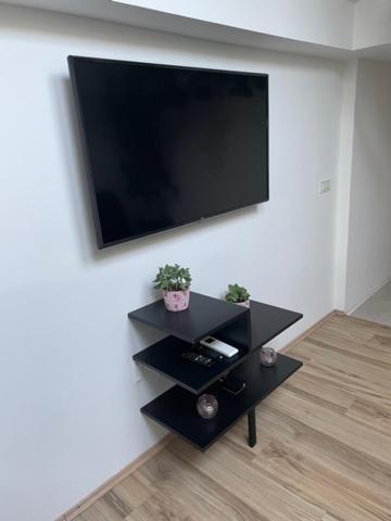 Cute Spot In Ljubljana 아파트 외부 사진